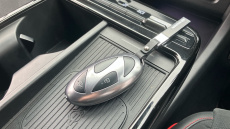 Hyundai TUCSON 1.6T Plug-in Hybrid N Line 5dr Auto Estate